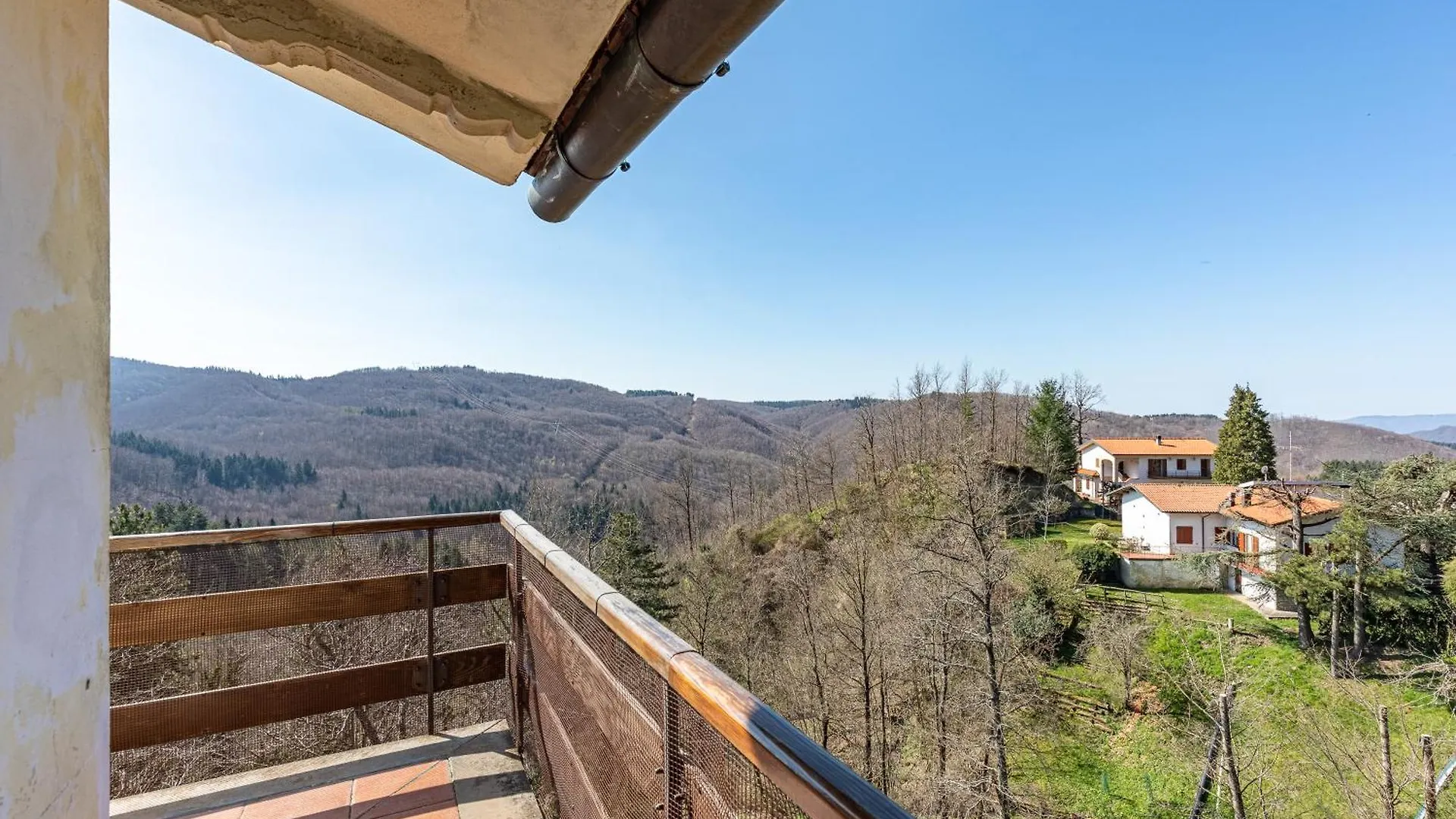 Apartment La Casetta Di Samu Prunetta
