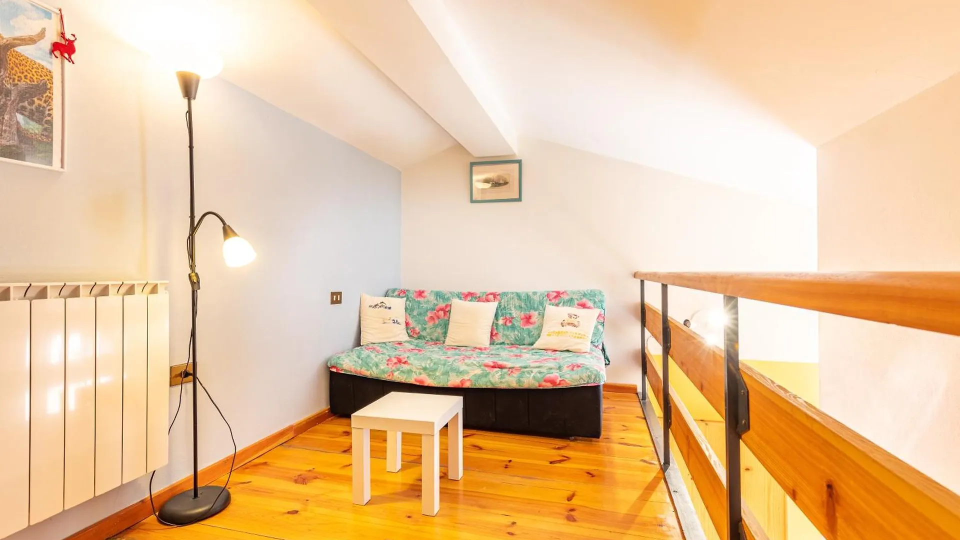 Apartment La Casetta Di Samu Prunetta Italy
