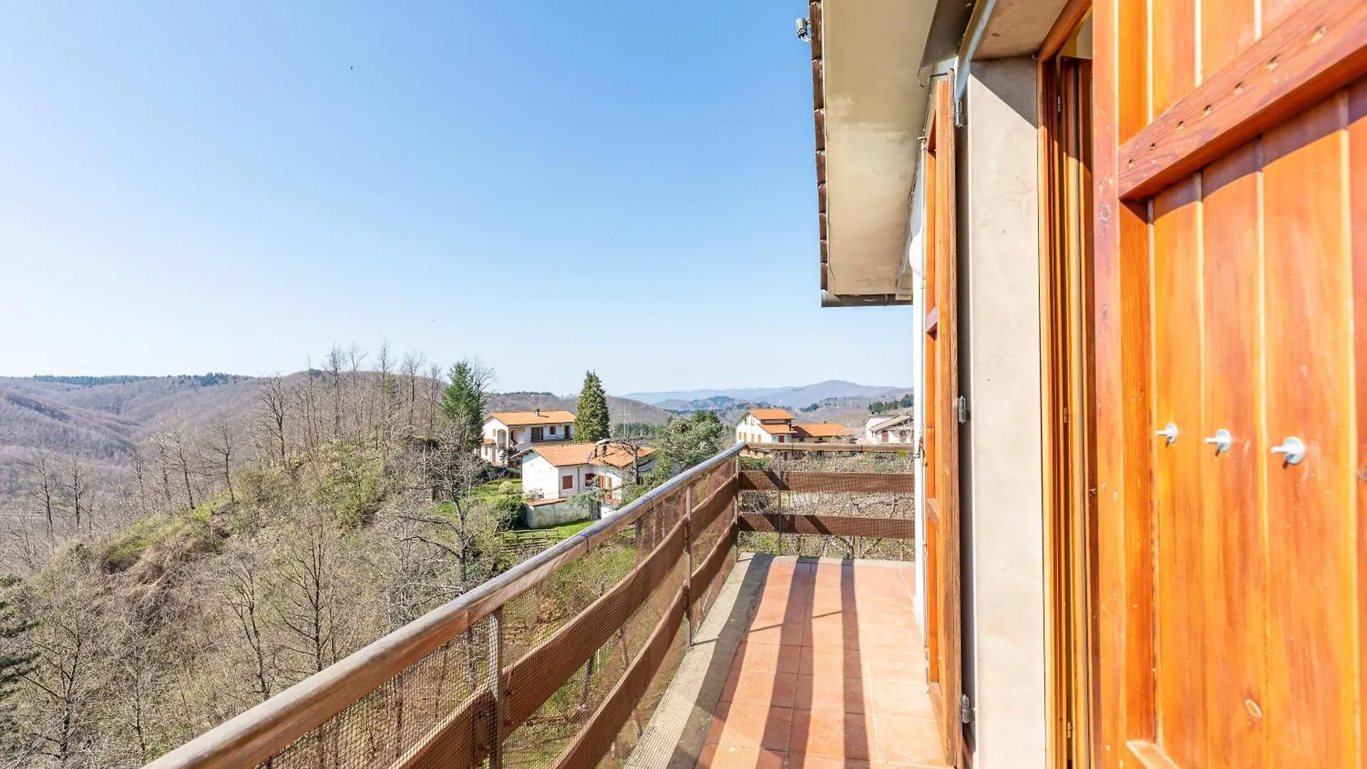 Apartment La Casetta Di Samu Prunetta